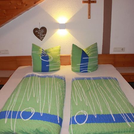 Appartement Haus Andrea à Sankt Leonhard im Pitztal Extérieur photo