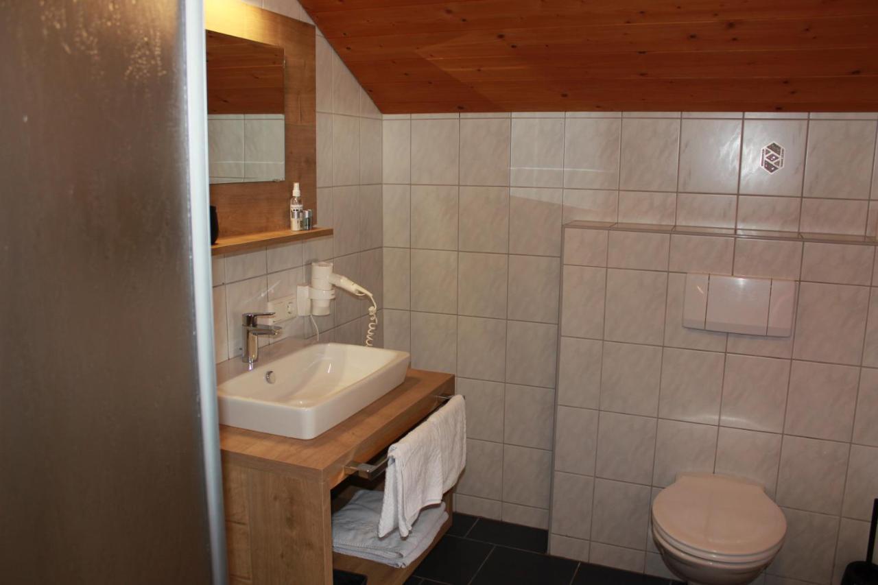Appartement Haus Andrea à Sankt Leonhard im Pitztal Extérieur photo
