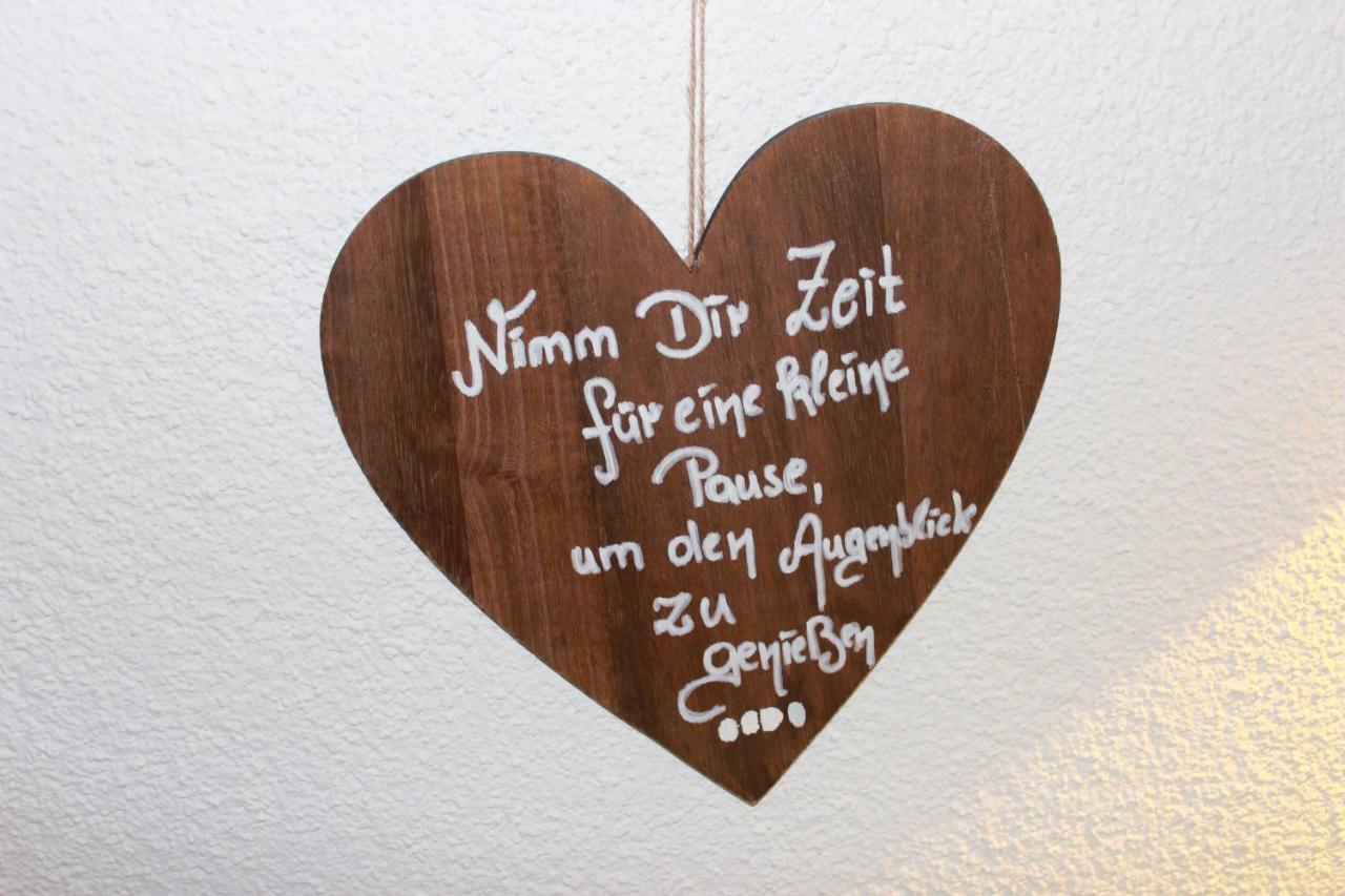 Appartement Haus Andrea à Sankt Leonhard im Pitztal Extérieur photo