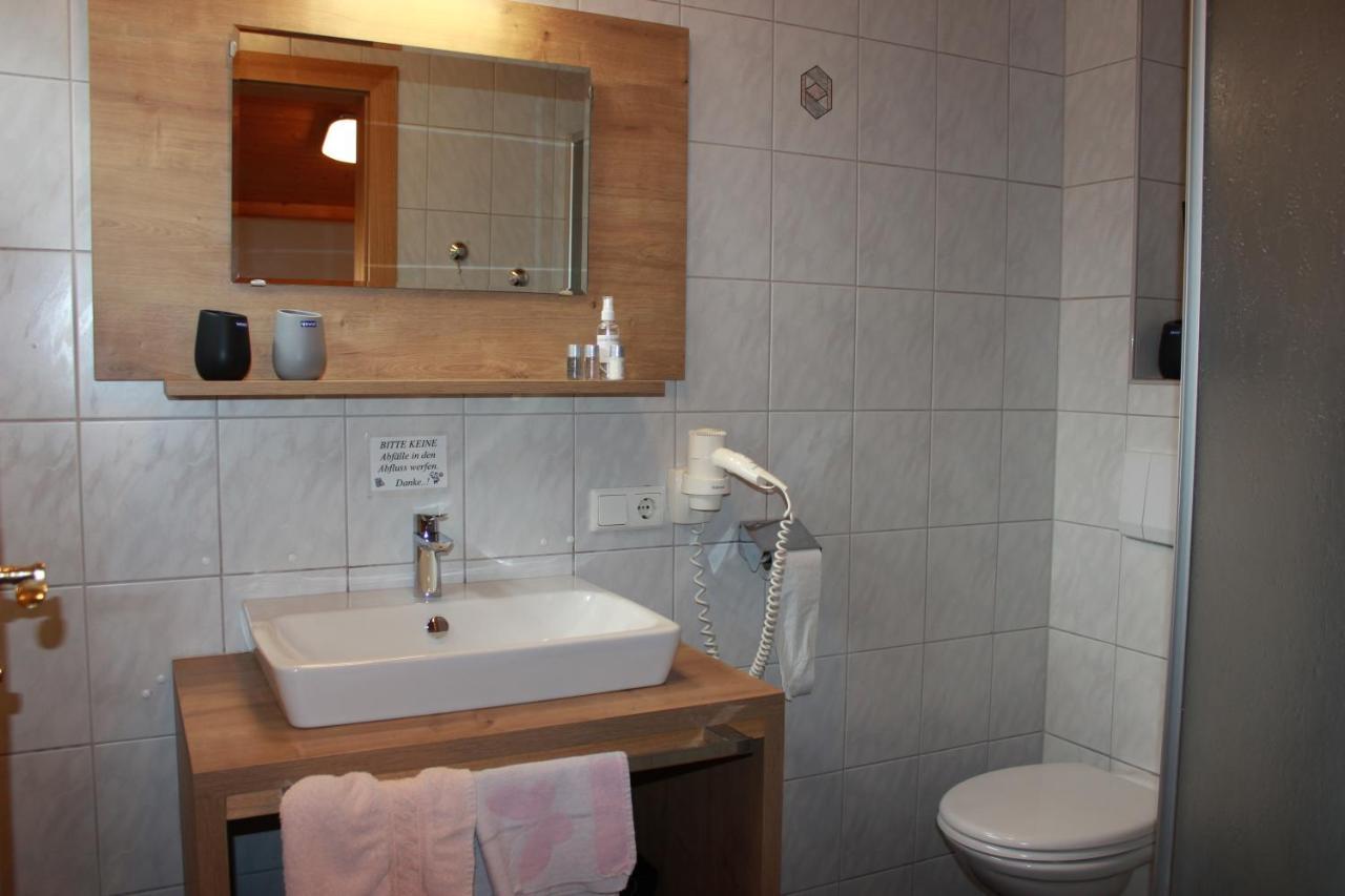 Appartement Haus Andrea à Sankt Leonhard im Pitztal Extérieur photo